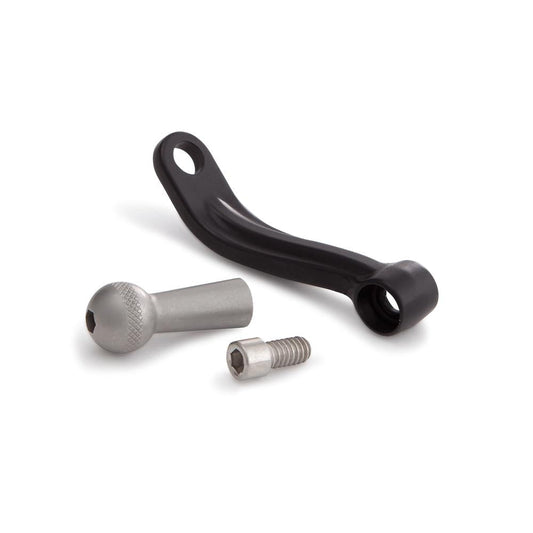 GOLDSTRIKE BALL MIRROR MOUNT