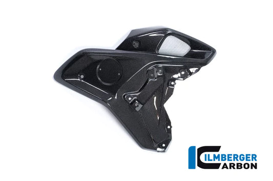 Carbon Airtube for BMW R1200GS - Ilmberger Carbon