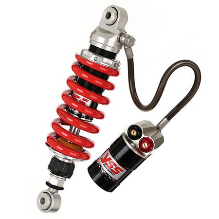 YSS SUSPENSION SHOCK ABSORBER CBR150R FULL RACING 2019