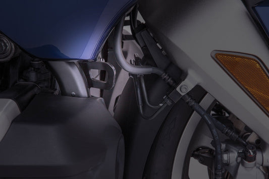 GOLDSTRIKE TIE DOWN BRACKETS