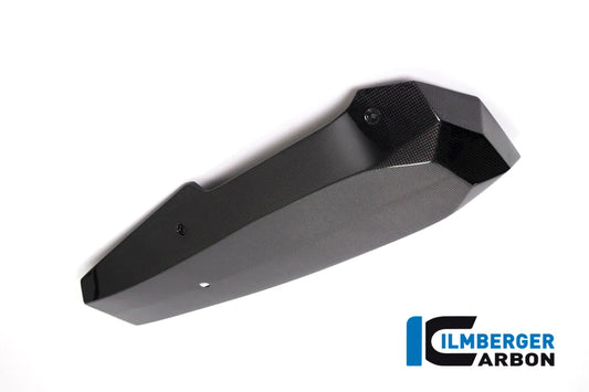 Belly Pan for BMW R Nine T - Ilmberger Carbon