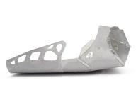 AltRider Skid Plate for the Harley-Davidson Pan America 1250 - Black