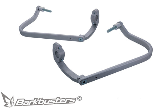 BARKBUSTERS Hardware Kit – Two Point Mount (BHG-085)