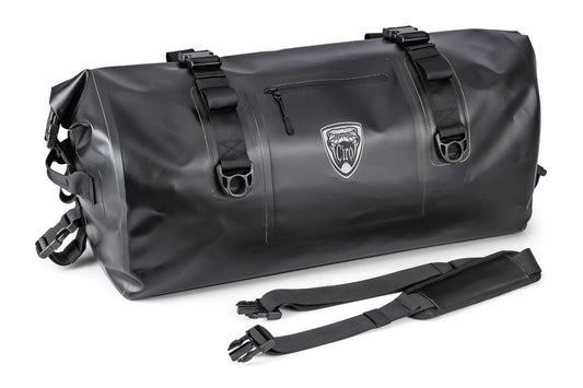 GOLDSTRIKE DRYFORCE® WATERPROOF 60L DUFFEL