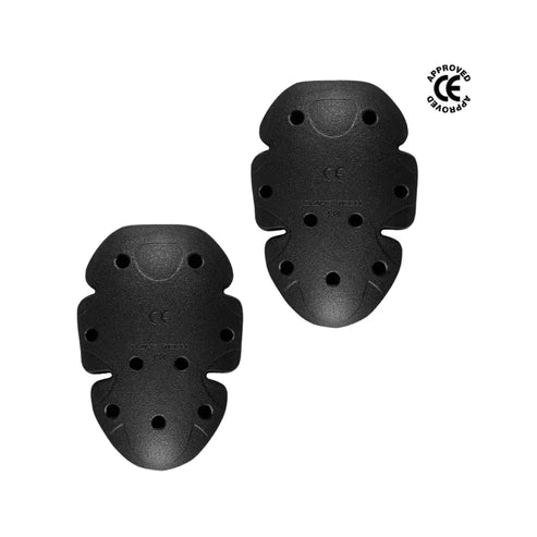 MOTOTECH Safetech Armour Insert - Level 2 - Elbow / Shoulder / Knee - One Pair