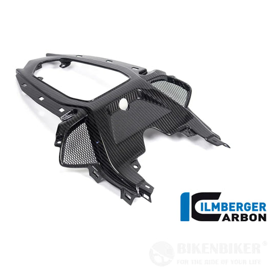 Double person middle seat BMW S 1000 RR Street 2019 - Ilmberger Carbon