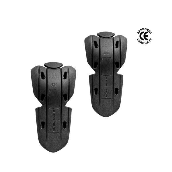 MOTOTECH Safetech Armour Insert - Level 2 - Knee - One Pair