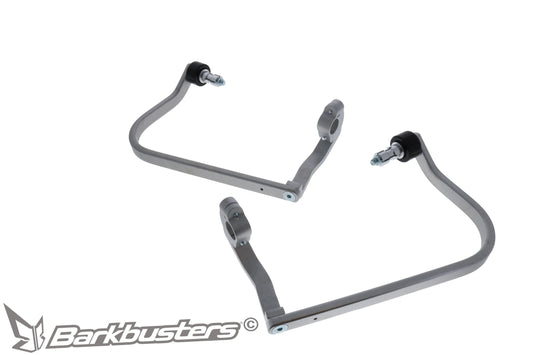 BARKBUSTERS Hardware Kit – Two Point Mount (BHG-086)