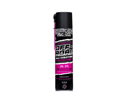 Muc-Off Off-Road Lube – 400ML