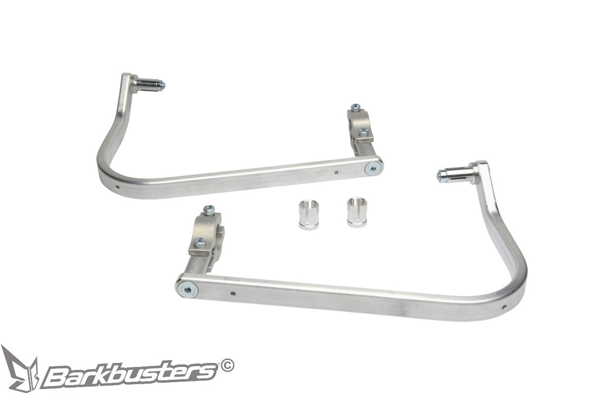 BARKBUSTERS Mini Hardware Kit – Two Point Mount (BHG-039)