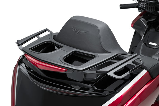 GOLDSTRIKE LUGGAGE RACK