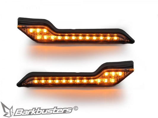 BARKBUSTERS Accessory – LED Amber Light (Indicator)