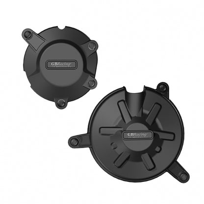 GB Racing Engine Protectors for Aprilia RSv 4 (2010-20)