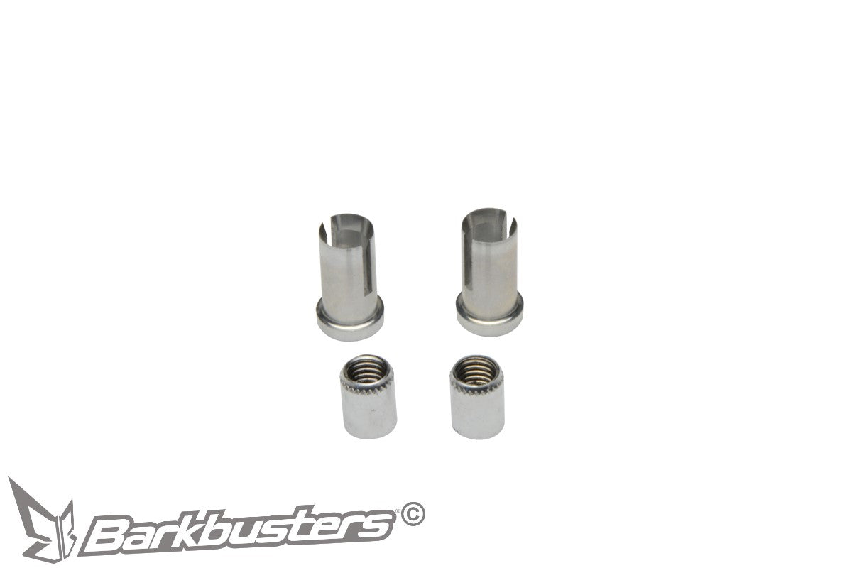 BARKBUSTERS Spare Part – Bar End Insert Kit (10mm)