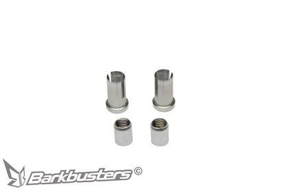 BARKBUSTERS Spare Part – Bar End Insert Kit (10mm)