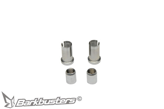 BARKBUSTERS Spare Part – Bar End Insert Kit (10mm)