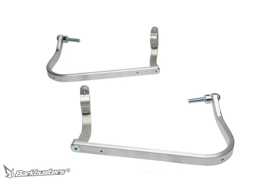 BARKBUSTERS Hardware Kit – Two Point Mount (BHG-050)