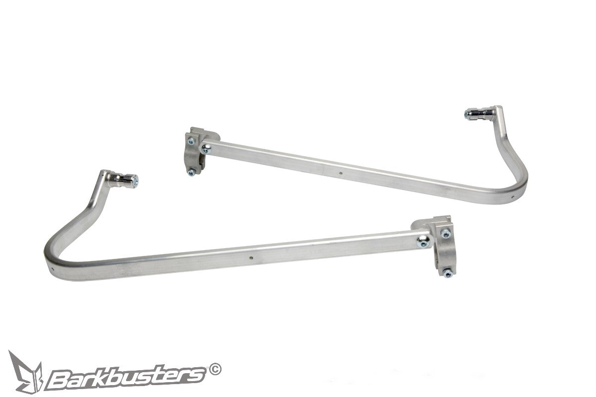 BARKBUSTERS Hardware Kit – Two Point Mount (BHG-045)