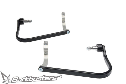 BARKBUSTERS Hardware Kit – Two Point Mount (BHG-055)