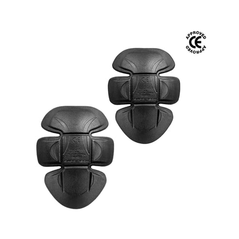 MOTOTECH Safetech Armour Insert - Level 1 - Elbow / Shoulder / Knee - One Pair