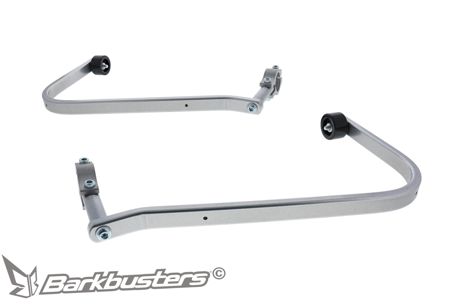 BARKBUSTERS Hardware Kit – Two Point Mount (BHG-102)