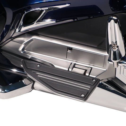 GOLDSTRIKE TWIN RAIL INSERTS FOR PASSENGER FLOORBOARDS