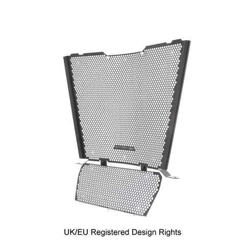 Evotech Radiator Guard Set for BMW S1000XR (2020+) - PRN014331-015018