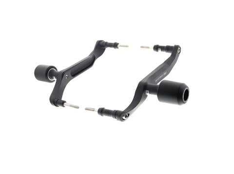 Evotech Frame Crash Protection for Ducati Monster 821 (2016-20) - PRN011676