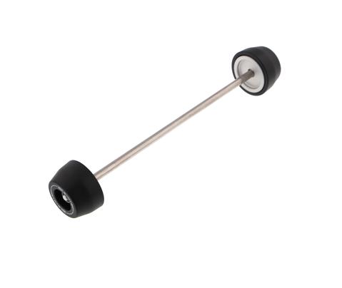 Evotech Rear Spindle Bobbins for Ducati Monster 821 (2013-20) - PRN011935