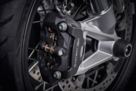 Evotech Front Caliper Guard for BMW F900XR (2020+) - PRN016887