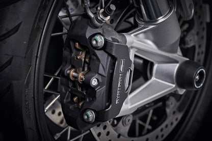 Evotech Front Caliper Guard for BMW F900XR (2020+) - PRN016887
