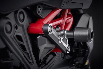 Evotech Frame Crash Protection for Ducati XDiavel (2016-21) - PRN014676