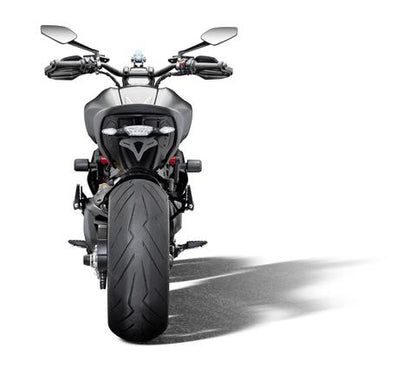 Evotech Rear Spindle Bobbins for Ducati Diavel 1260S (2019-22) - PRN013098