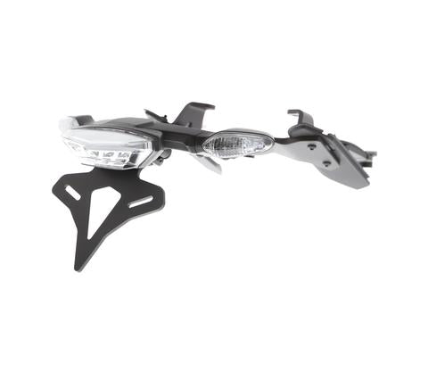 Evotech Tail Tidy for Ducati Diavel 1260/S (2019+) - PRN014701