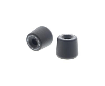 Evotech Bar End Weights for Ducati Diavel 1260 (2019-22) - PRN016059-016570