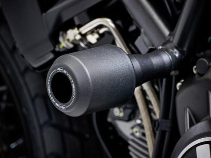 Evotech Crash Protection Bobbins for Ducati Monster 797 (2017-20) - PRN012248