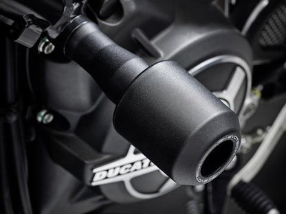 Evotech Crash Protection Bobbins for Ducati Monster 797 (2017-20) - PRN012248