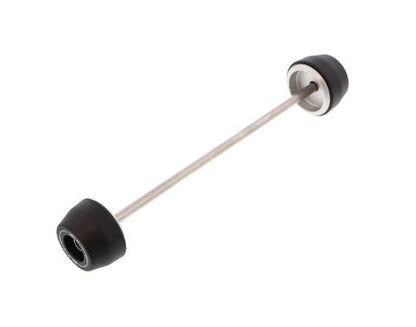 Evotech Rear Spindle Bobbins for Ducati Monster 797 (2017-20) - PRN012224