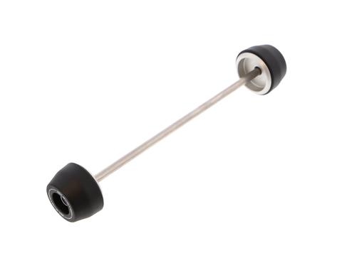 Evotech Rear Spindle Bobbins for Ducati Monster 797 (2017-20) - PRN012224