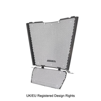 Evotech Radiator Guard Set for BMW S1000XR (2013-19) - PRN008185-010889