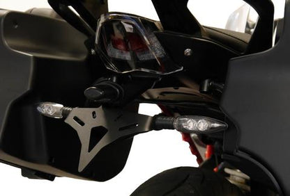 Evotech Tail Tidy for BMW R1250R/RS (2019+) - PRN013202