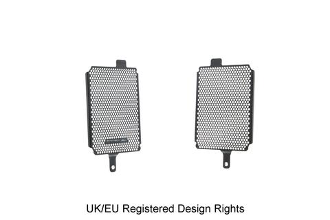 Evotech Radiator Guards for BMW R 1250 GS/GSA (2019-23) - PRN014402