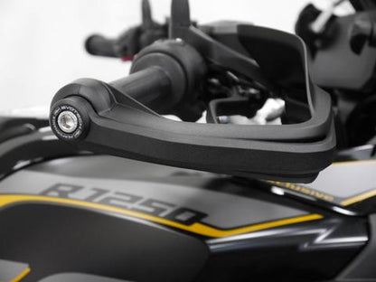 Evotech Hand Guard Protectors for BMW R1200 GS/GSA (2013-18) - PRN014553