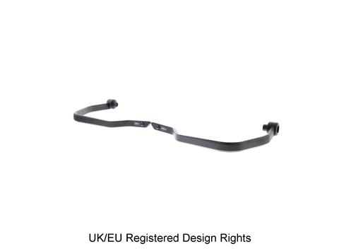 Evotech Hand Guard Protectors for BMW R1200 GS/GSA (2013-18) - PRN014553