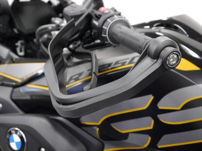 Evotech Hand Guard Protectors for BMW R1200 GS/GSA (2013-18) - PRN014553