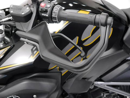 Evotech Hand Guard Protectors for BMW R1200 GS/GSA (2013-18) - PRN014553