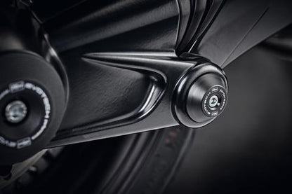 Evotech Swingarm Protection for BMW R 1250 R/RS/RT (2019+) - PRN011849