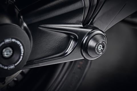 Evotech Swingarm Protection for BMW R 1250 R/RS/RT (2019+) - PRN011849