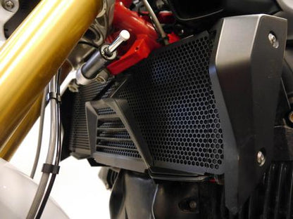 Evotech Radiator Guard for BMW R 1250 R/RS (2019+) - PRN012256