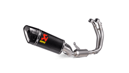 Akrapovic Racing Line Carbon fiber APRILIA RS 660 2020-24 Racing Line